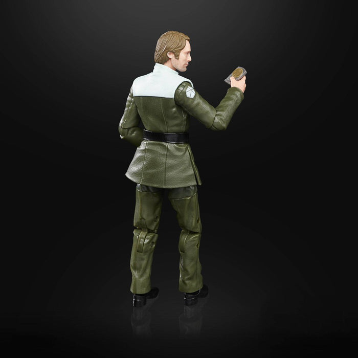 Star Wars The Black Series Galen Erso (Target Exclusive)