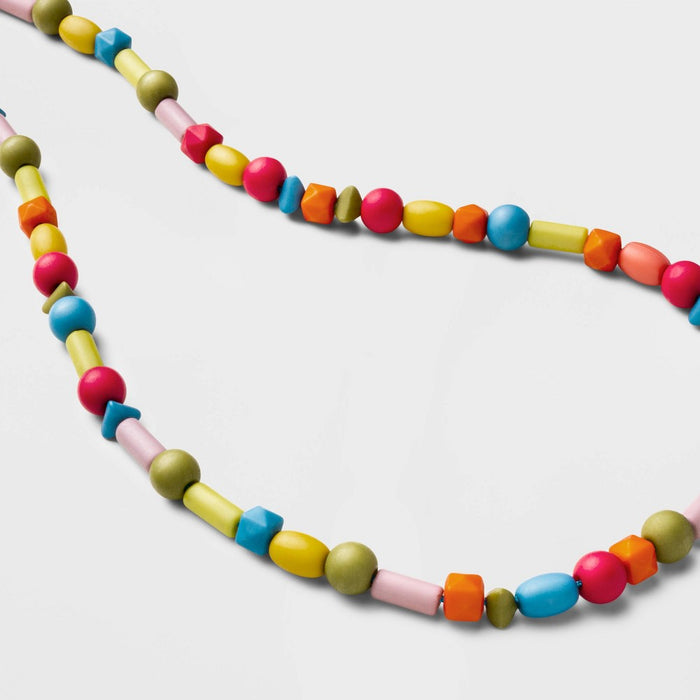 Beaded Phone Strap - heyday with Jessie Lin
