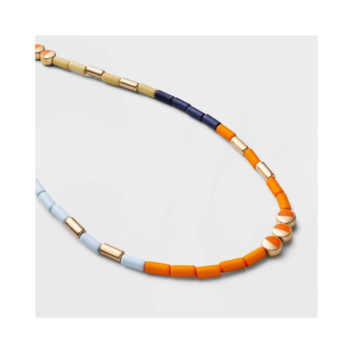 Beaded Phone Strap - heyday with Aliyah Salmon
