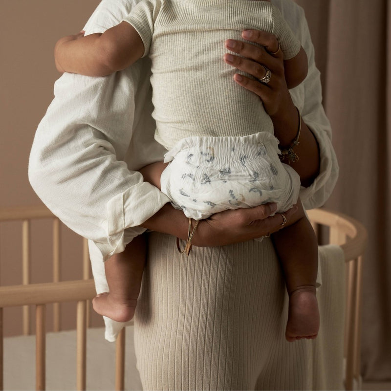 Millie Moon Overnight Diapers - Size 5 - 50ct