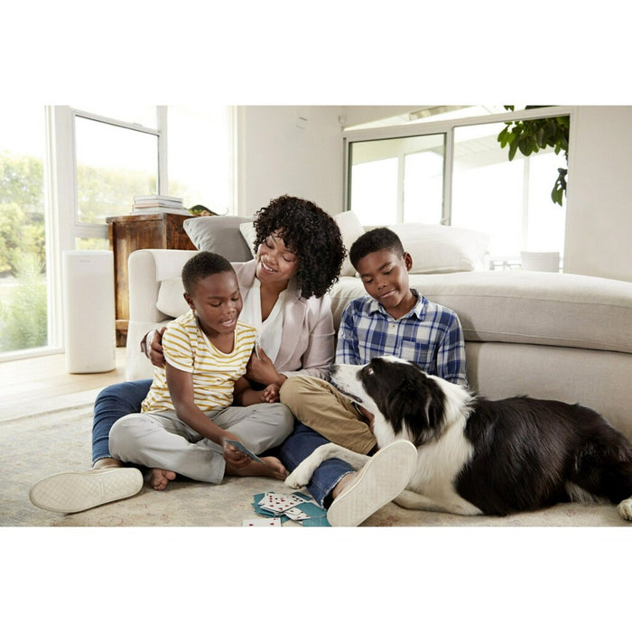 Filtrete 12x12x1 Premium Allergen Bacteria and Virus Air Filter 1900 MPR