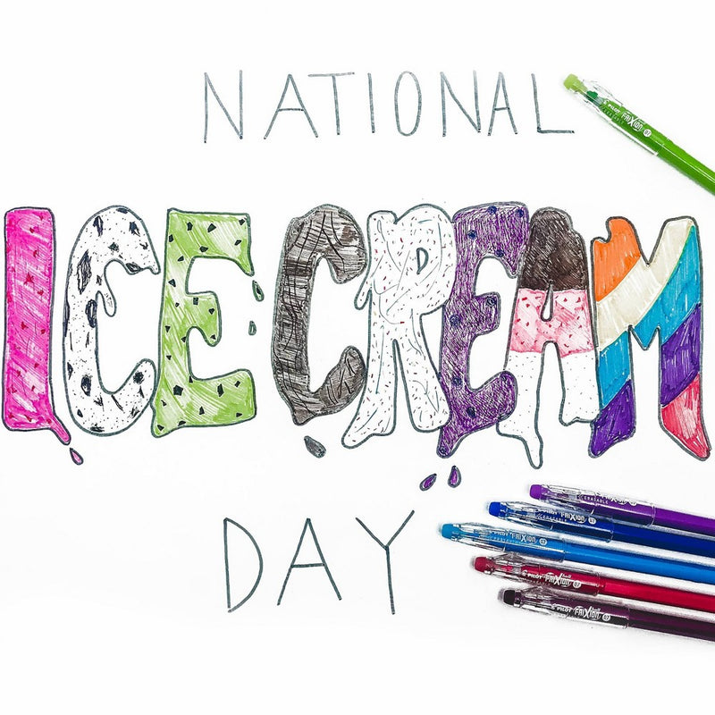 Pilot 10ct FriXion ColorSticks Erasable Gel Pens Fine Point 0.7mm Assorted Inks