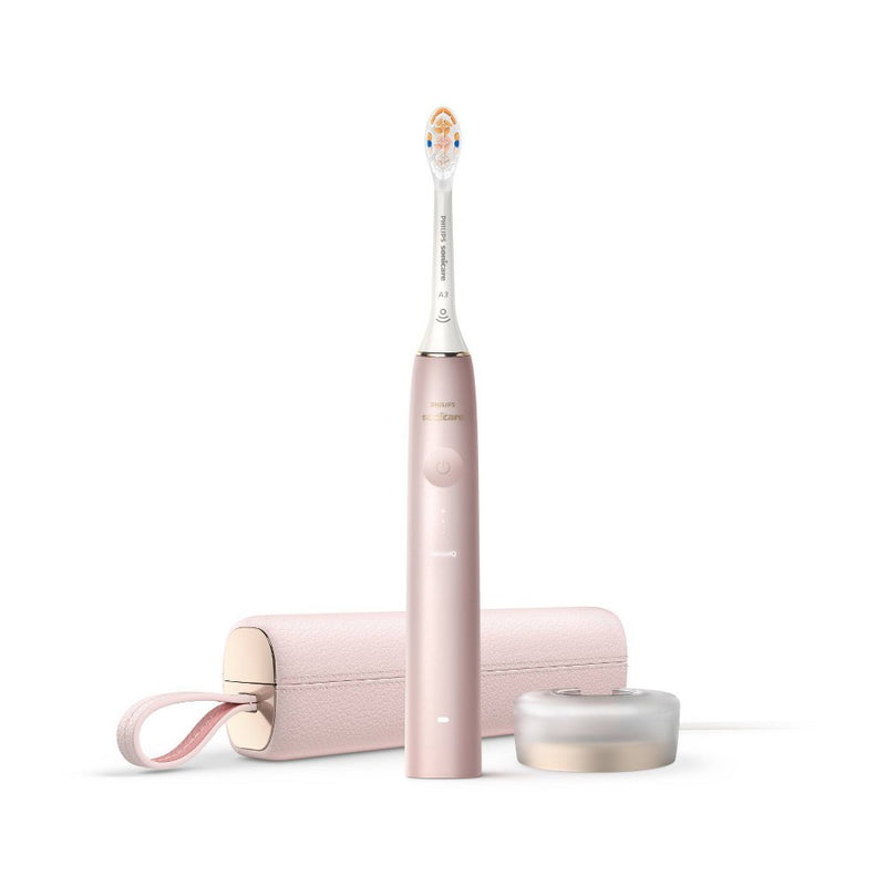 Philips Sonicare 9900 Prestige Rechargeable Electric Toothbrush -HX9990/13 -Pink