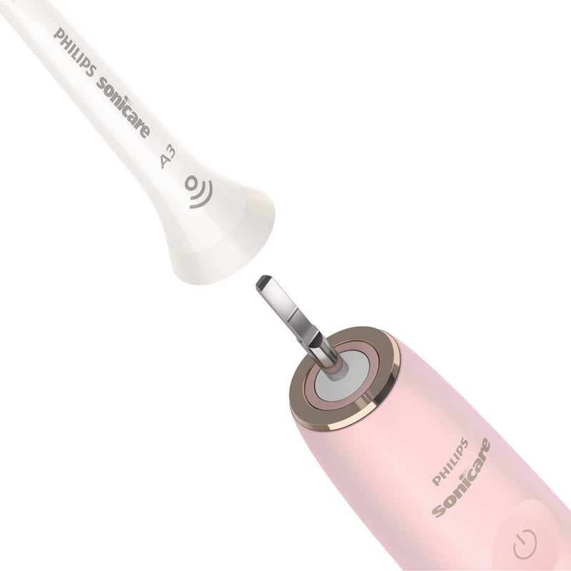 Philips Sonicare 9900 Prestige Rechargeable Electric Toothbrush -HX9990/13 -Pink