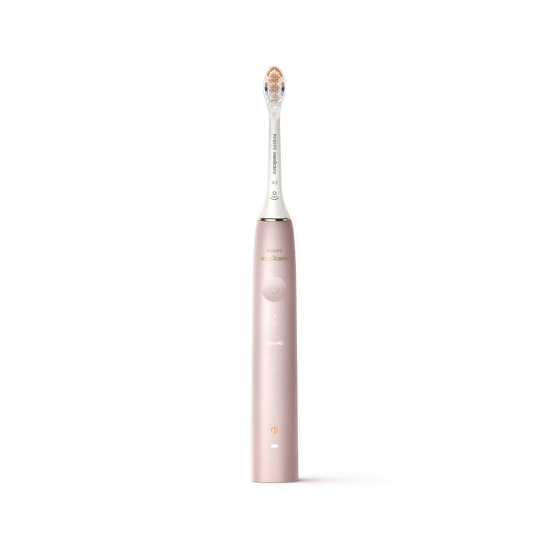 Philips Sonicare 9900 Prestige Rechargeable Electric Toothbrush -HX9990/13 -Pink