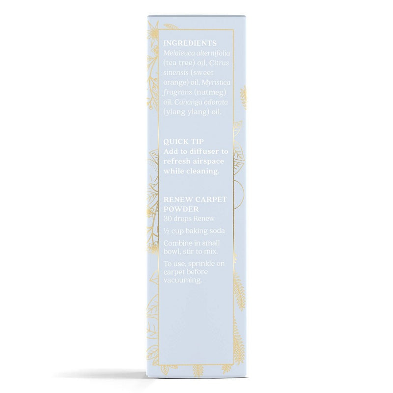 Renew Essential Oil Blend - Aura Cacia