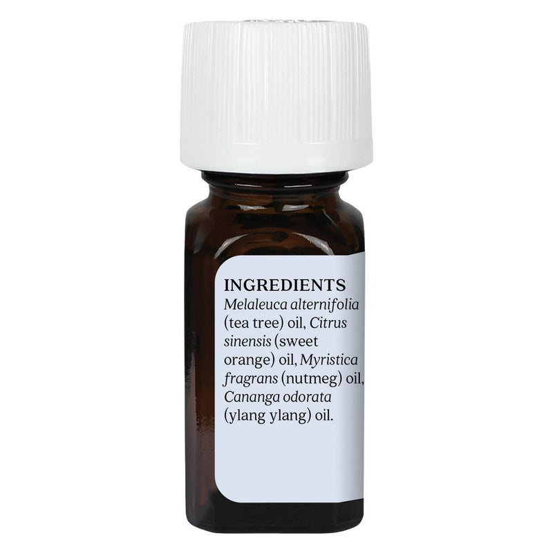 Renew Essential Oil Blend - Aura Cacia