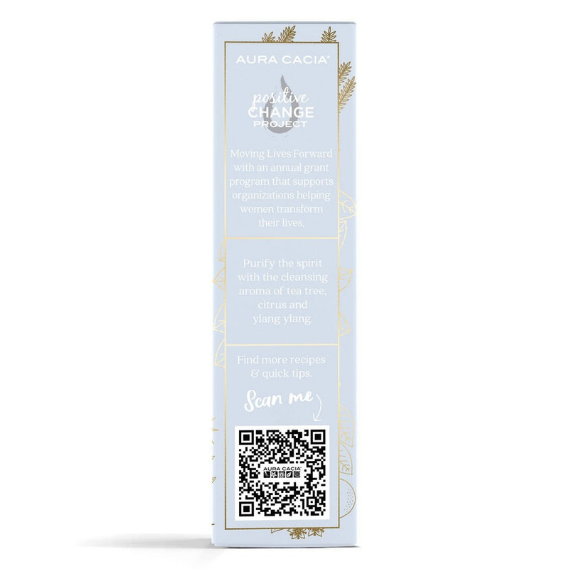 Renew Essential Oil Blend - Aura Cacia