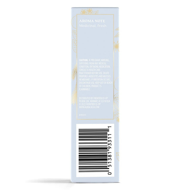 Renew Essential Oil Blend - Aura Cacia