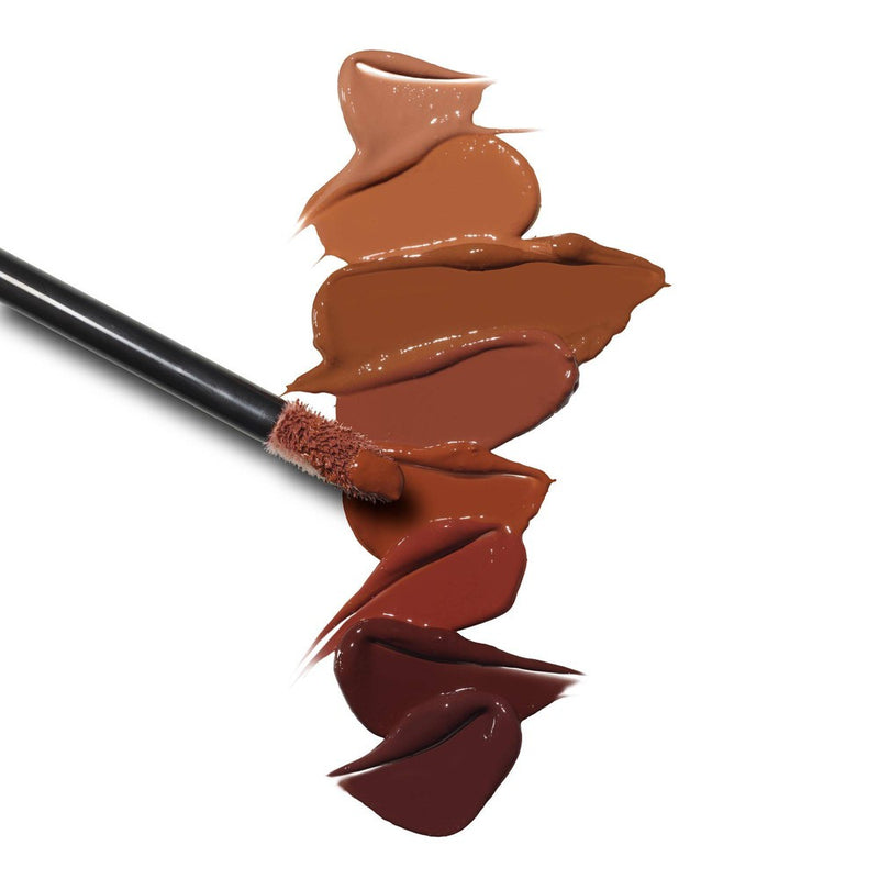KVD Beauty ModCon Long-Wear Hydrating Liquid-Gel Contour - Medium-Tan Warm 50 - 17oz - Ulta Beauty