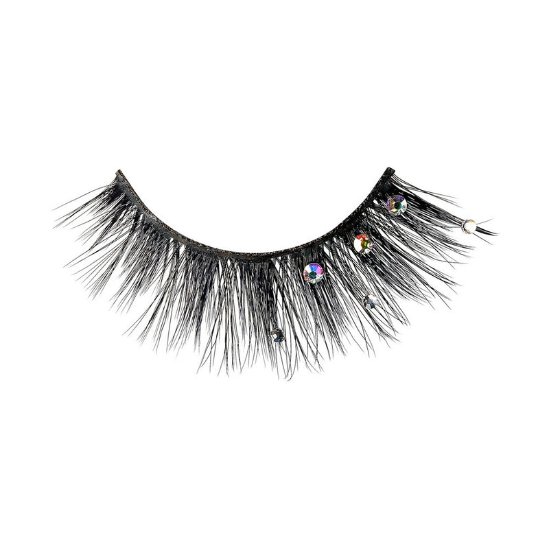 KISS Products Lash Couture Luxtension Holiday Collection - Cashmere - 4pr