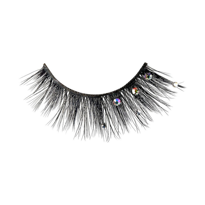 KISS Products Lash Couture Luxtension Holiday Collection - Cashmere - 4pr