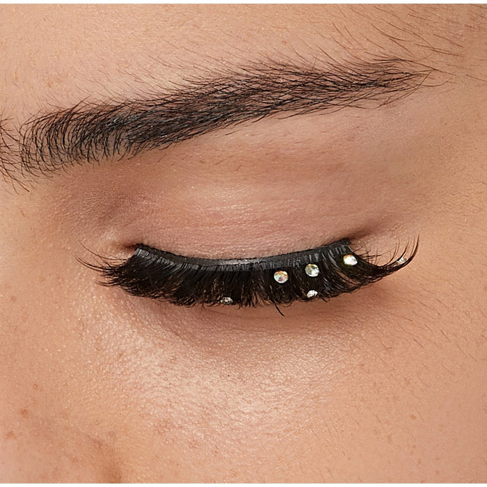 KISS Products Lash Couture Luxtension Holiday Collection - Cashmere - 4pr