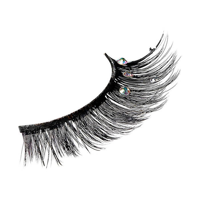 KISS Products Lash Couture Luxtension Holiday Collection - Cashmere - 4pr