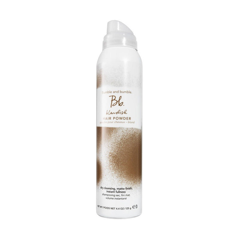 Bumble and Bumble. Blondish Hair Powder - 4.4oz - Ulta Beauty
