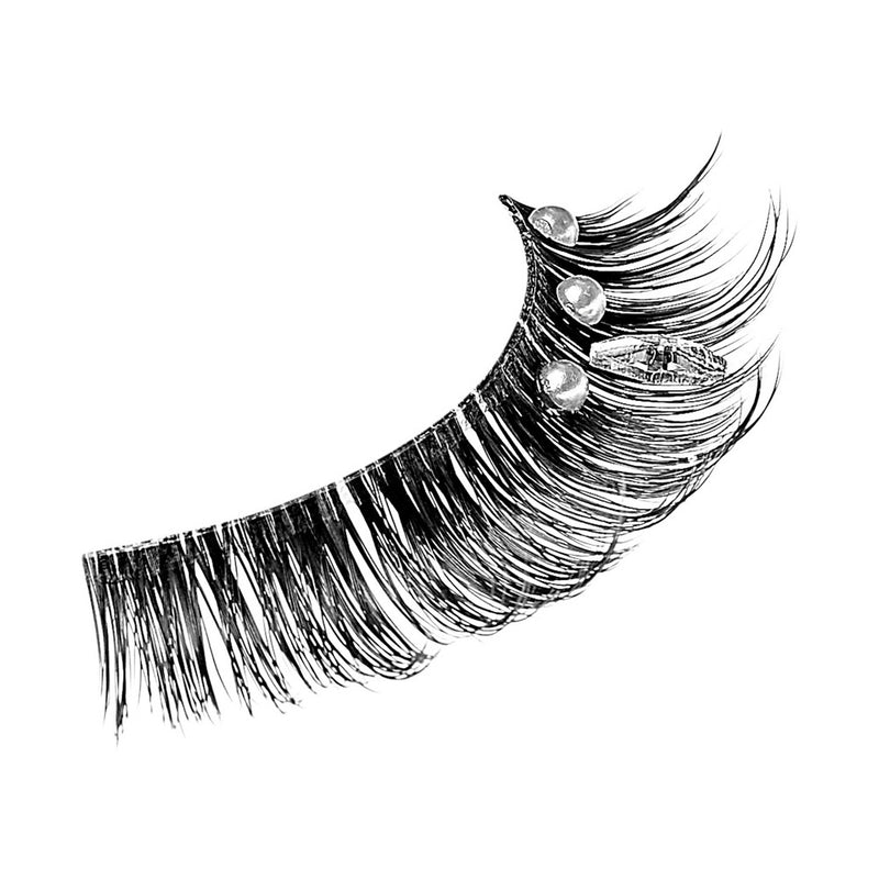 KISS Products Lash Couture Luxtension Holiday Collection - Spiky Full Set - 4pr