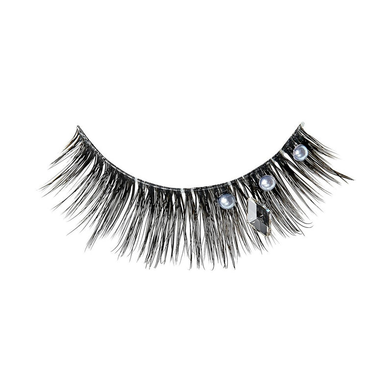 KISS Products Lash Couture Luxtension Holiday Collection - Spiky Full Set - 4pr