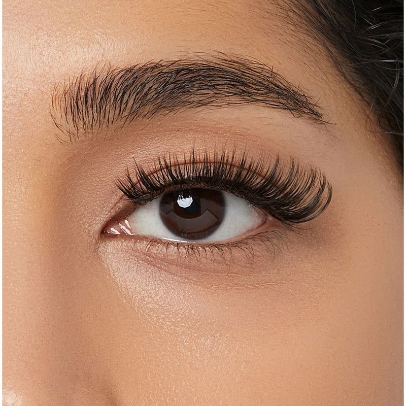 KISS Products Lash Couture Luxtension Holiday Collection - Spiky Full Set - 4pr