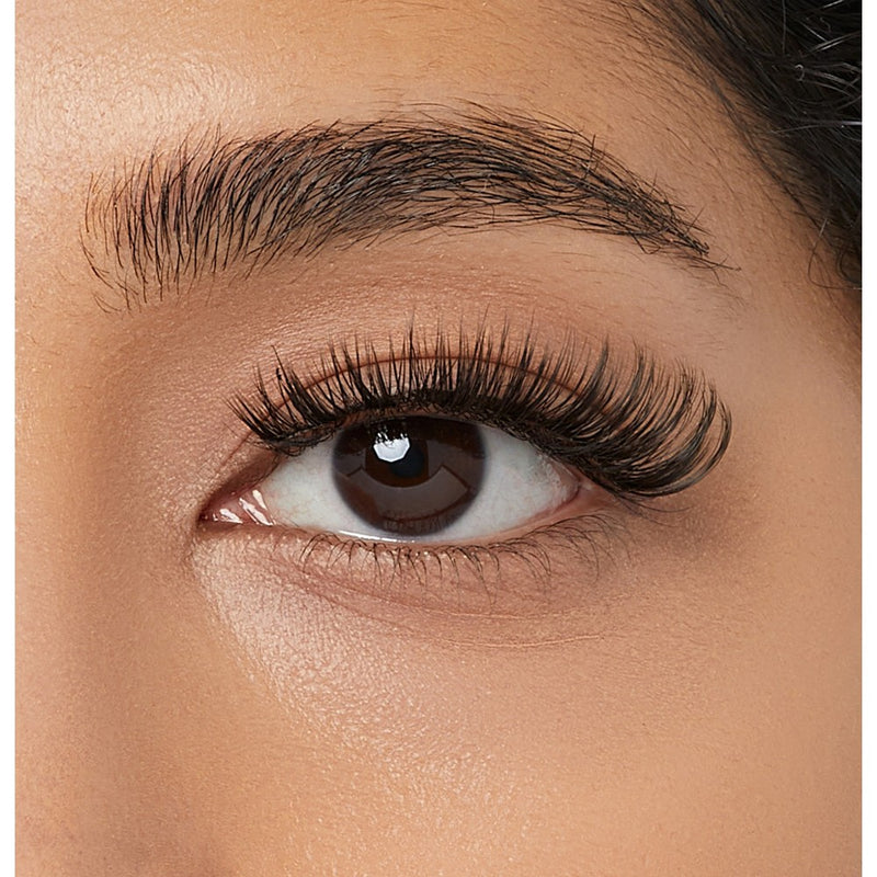 KISS Products Lash Couture Luxtension Holiday Collection - Mega Volume - 4pr