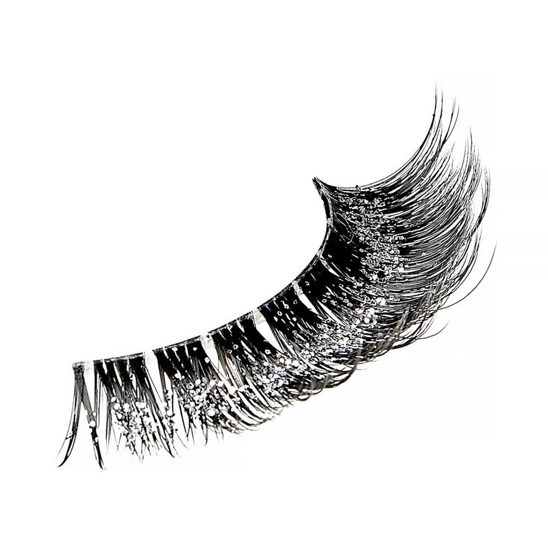 KISS Products Lash Couture Luxtension Holiday Collection - Mega Volume - 4pr