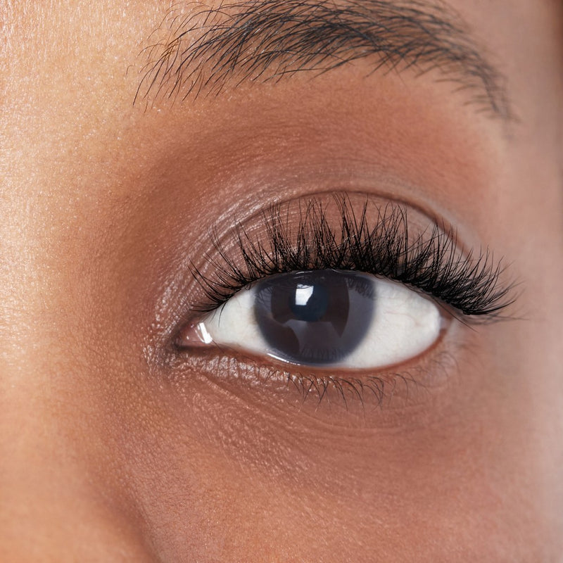 KISS Products My Lash But Better False Eyelashes - 4pr