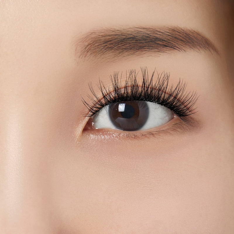 KISS Products My Lash But Better False Eyelashes - 4pr