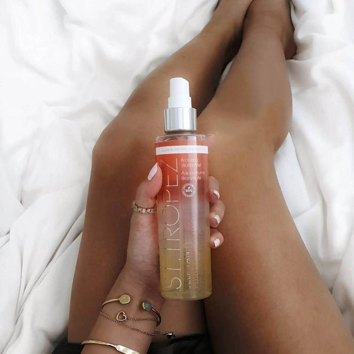 St. Tropez Self Tan Purity Vitamins Body Mist - 6.7 fl oz - Ulta Beauty