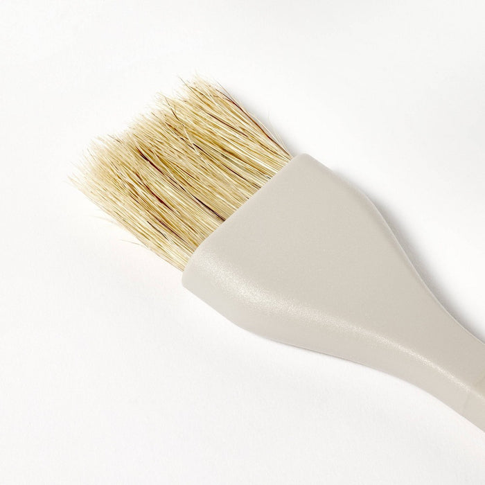 2pc Pastry Brush Set Light Gray - Figmint