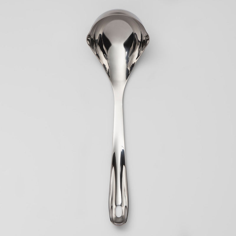 Stainless Steel Ladle - Made By Design