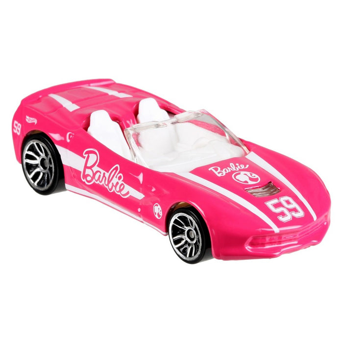 Hot Wheels Single Pack - (Styles May Vary)