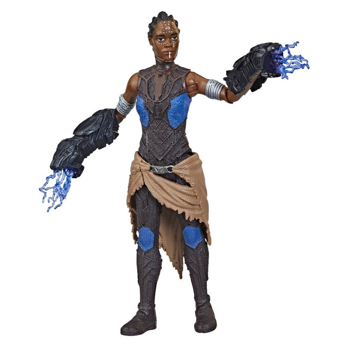 Marvel Black Panther Legacy Collection Shuri Action Figure