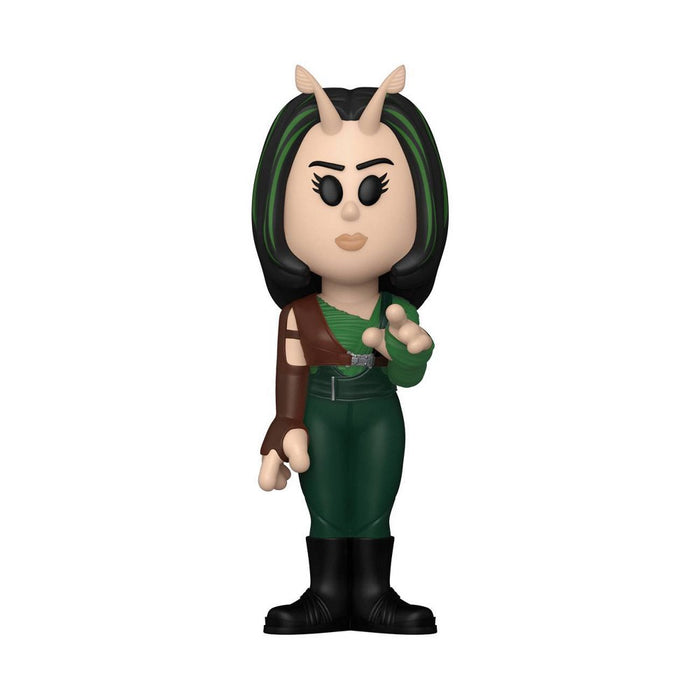 Funko SODA: Guardians of the Galaxy: Vol. III - Mantis (Target Exclusive)