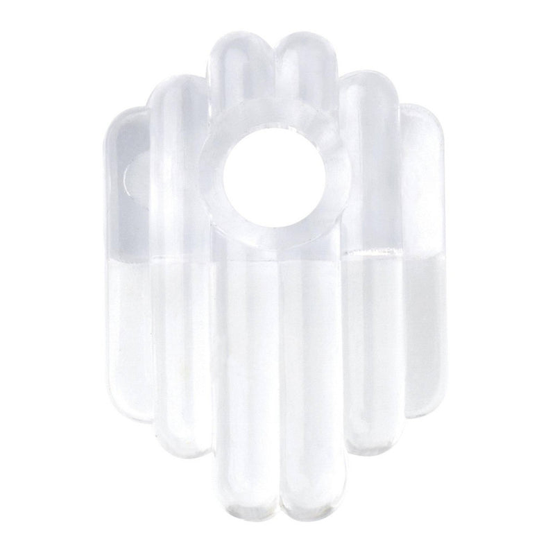 Arrow 4pk Mirror Hanger with Anchor
