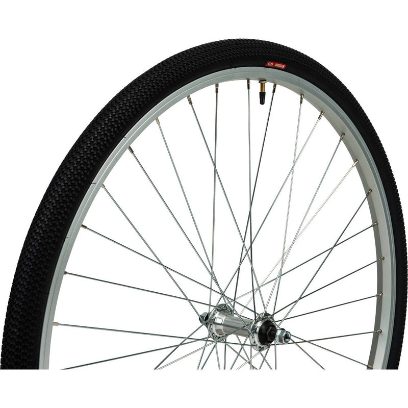 Bell Hybrid Bike Tire 700c - Black