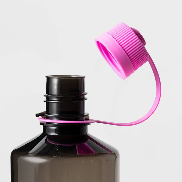30oz Plastic Limitless Water Bottle