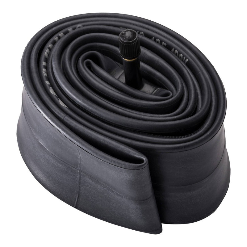 Schwinn 700cc/28" Self-Sealing Bike Tire Tube - Black