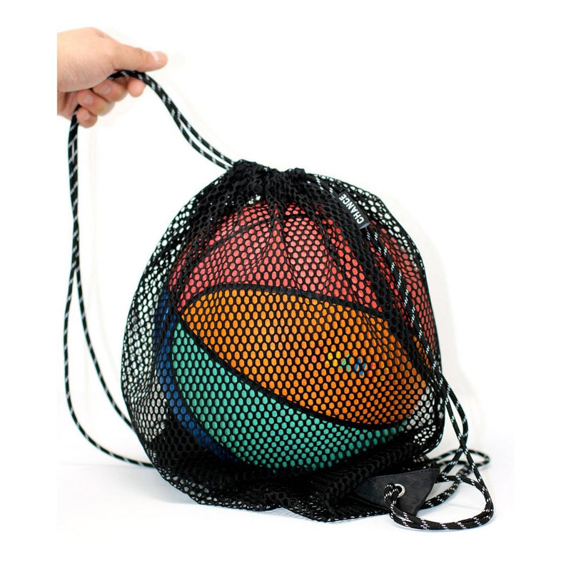 Chance - Juicy Outdoor Size 7 Rubber Basketball