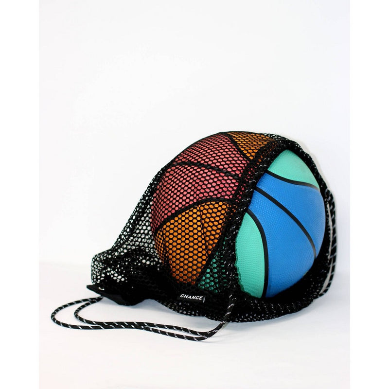Chance - Juicy Outdoor Size 7 Rubber Basketball