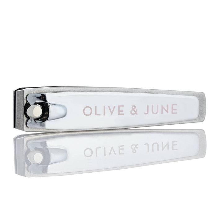 Olive & June Nail Polish Mani Prep Set - 5ct