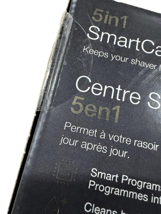 Braun Series 9-9477cc Pro Men's Rechargeable Wet & Dry Electric Foil Shaver