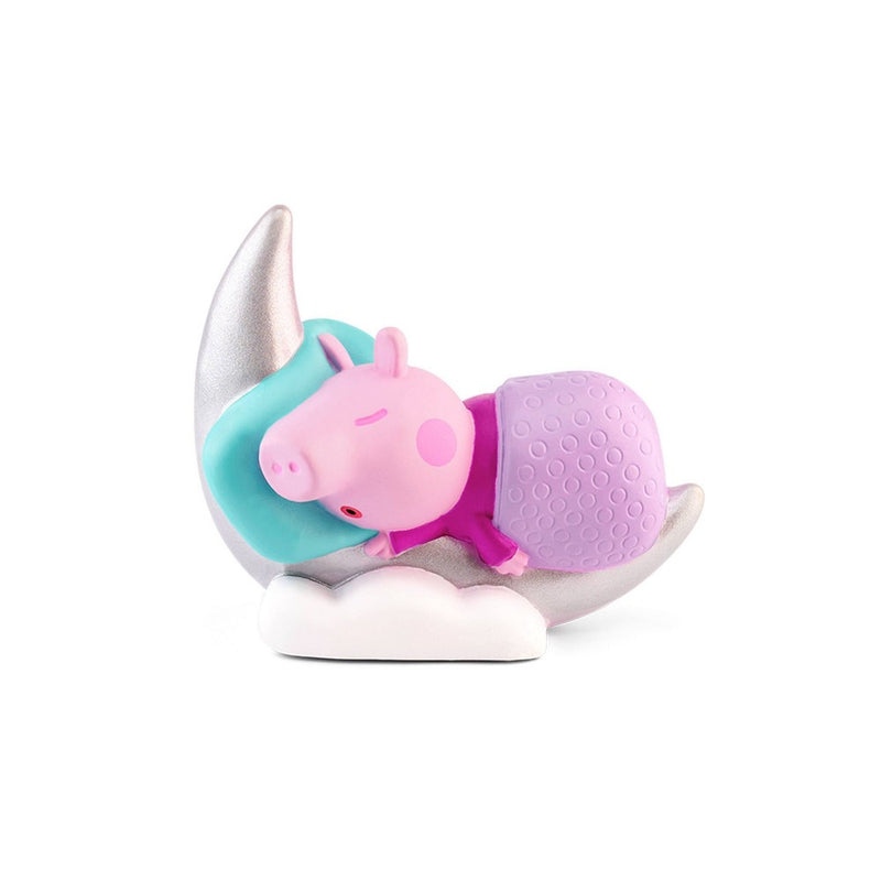 Tonies Sleeptime Peppa Pig Audio Play Figurine *ADD 3 TO YOUR CART & 1 IS FREE!*