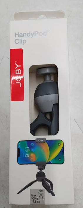 Joby HandyPod Clip