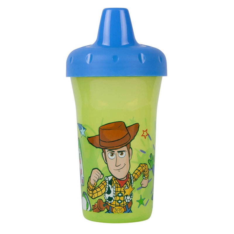 Disney The First Years Sippy Bin Cup - Toy Story - 9oz