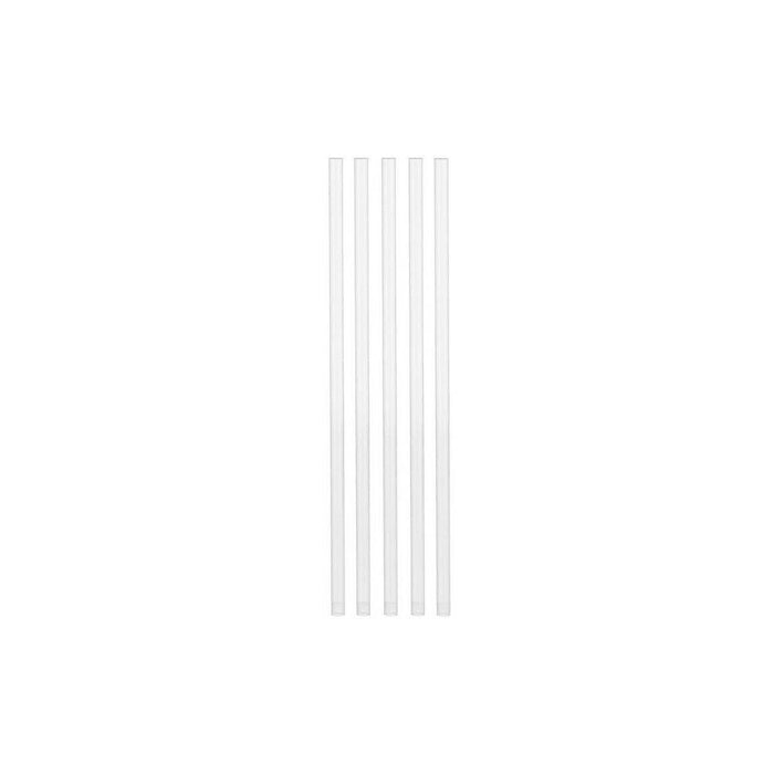 Stanley 4pk 40oz Quencher Tumbler Straws