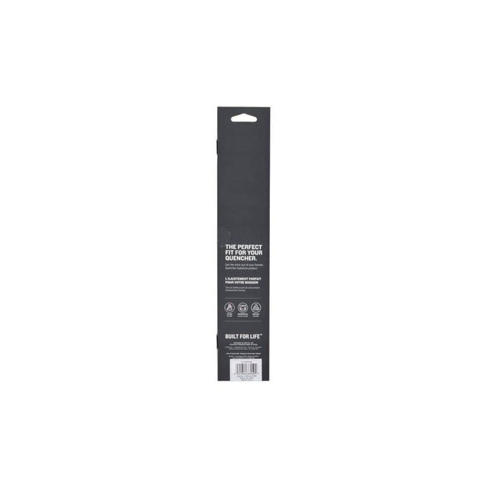 Stanley 4pk 40oz Quencher Tumbler Straws