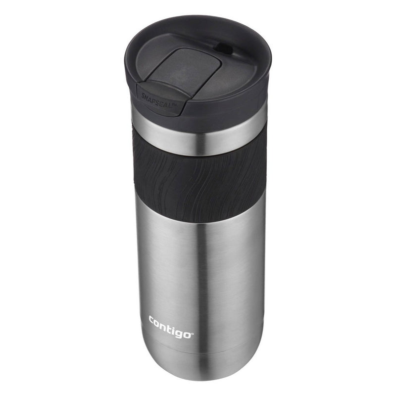 Contigo Byron 2.0 20oz Stainless Steel Travel Mug with SNAPSEAL