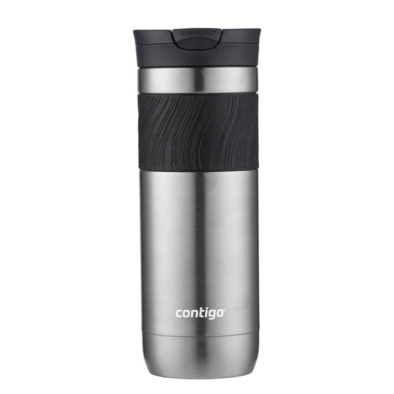 Contigo Byron 2.0 20oz Stainless Steel Travel Mug with SNAPSEAL