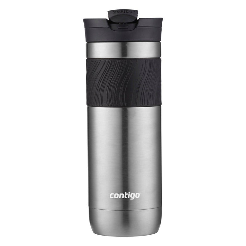 Contigo Byron 2.0 20oz Stainless Steel Travel Mug with SNAPSEAL