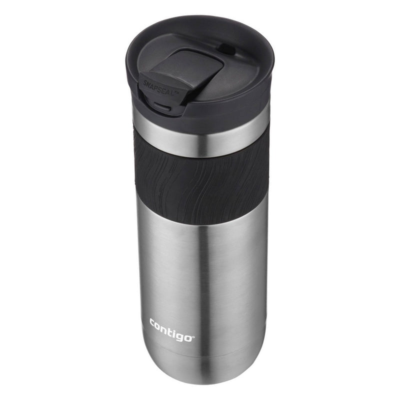 Contigo Byron 2.0 20oz Stainless Steel Travel Mug with SNAPSEAL