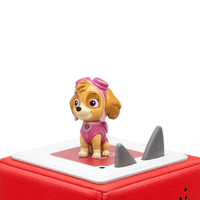 Tonies PAW Patrol Skye Audio Play Figurine *ADD 3 TO YOUR CART & 1 IS FREE!*